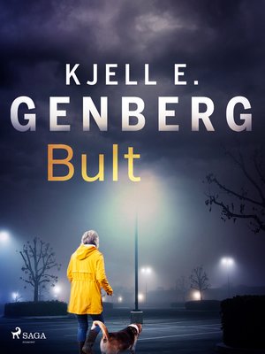 cover image of Bult